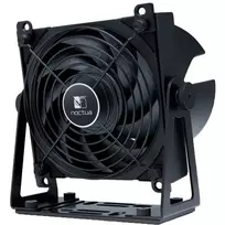 ventiliatorius 120mm - Noctua NV-FS1 Black - 5 nuotrauka