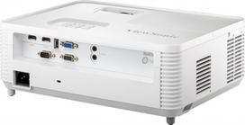 ansi 4000 -  VIEWSONIC PS502W - 2 nuotrauka