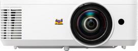 ansi 4000 -  VIEWSONIC PS502W - 3 nuotrauka