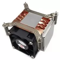 procesoriaus cpu ausintuvas - Dynatron Q5 CPU Cooler - 3 nuotrauka