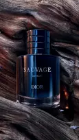 kvepalai vyrams dior - Dior Sauvage Extrait de Parfum 50 ml - 4 nuotrauka