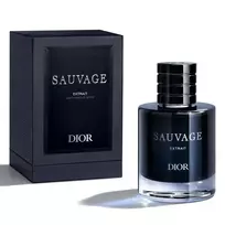 kvepalai vyrams dior - Dior Sauvage Extrait de Parfum 50 ml - 6 nuotrauka