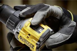dewalt akumuliatoriniai - DeWalt DCD794P2T, 18V, 2x5.0Ah - 2 nuotrauka
