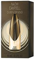 Naomi Campbell Queen of Gold 15ml EDT