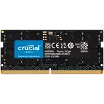 32gb operatyvioji atmintis - Crucial SODIMM DDR5 32GB 5600MHz CL46 Tray - 2 nuotrauka