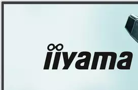 240hz monitorius - iiyama G-Master GB2771HSU-W1 27", IPS, FHD, 240Hz - 2 nuotrauka
