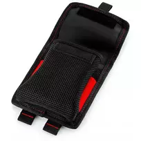 dezes moduline - KNIPEX 00 19 50 LE Įrankių krepšys Juodas (Black) - 2 nuotrauka