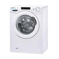 skalbimo masinos 5 kg - Candy CS 1072DE/1-S - 4 nuotrauka