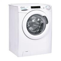 skalbimo masinos 5 kg - Candy CS 1072DE/1-S - 2 nuotrauka