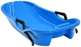 ciuozynes - Rogutės Hamax Sno Glider mėlyna 504101 - 2 nuotrauka
