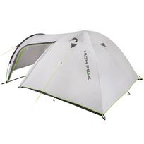 palapine 3 - High Peak Kira 3 10370, šviesiai pilka (Light Gray) - 6 nuotrauka
