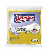 Universali šluostė SPONTEX, 10 vnt.