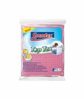 Šluostės SPONTEX Top Tex, 5 vnt.