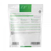 maisto papildai - RAW POWDERS L-TEANINAS 200 mg, 180 kapsulių - 2 nuotrauka