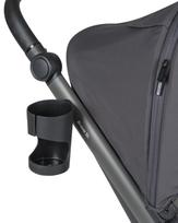 carrello - CARRELLO sportinis vėžimėlis BRAVO SL DELUXE, Thunder Grey, CRL-5520 - 5 nuotrauka