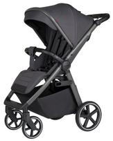 carrello - CARRELLO sportinis vėžimėlis BRAVO SL DELUXE, Thunder Grey, CRL-5520 - 6 nuotrauka