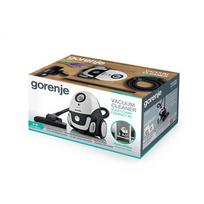 klasikinys - Gorenje VCEA11CXWII - 5 nuotrauka
