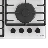 dujine kaitlente gorenje - Gorenje GTW642SYW - 4 nuotrauka