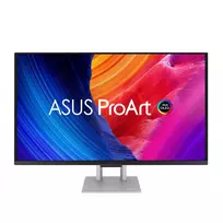 240hz monitorius - Asus ProArt PA27UCDMR 27", QD-OLED, 4K UHD - 5 nuotrauka