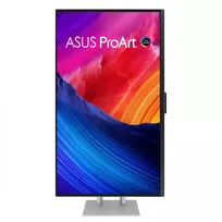 240hz monitorius - Asus ProArt PA27UCDMR 27", QD-OLED, 4K UHD - 6 nuotrauka
