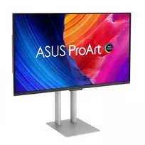 240hz monitorius - Asus ProArt PA27UCDMR 27", QD-OLED, 4K UHD - 7 nuotrauka