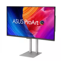240hz monitorius - Asus ProArt PA27UCDMR 27", QD-OLED, 4K UHD - 8 nuotrauka