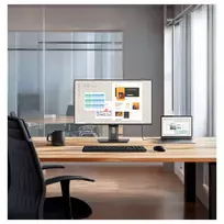 iiyama prolite - iiyama ProLite XB2797HSN-B1 27", IPS, FHD, USB-C, RJ45 - 3 nuotrauka