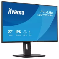 iiyama prolite - iiyama ProLite XB2797HSN-B1 27", IPS, FHD, USB-C, RJ45 - 16 nuotrauka