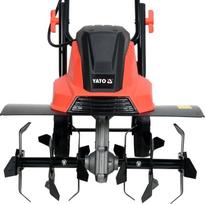 darbas - YATO YT-84850 - 5 nuotrauka