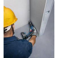 bosch 18v akumuliatoriai - BOSCH GTB 18V-45 su priedais - 4 nuotrauka
