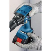 bosch 18v akumuliatoriai - BOSCH GTB 18V-45 su priedais - 5 nuotrauka