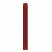 samsung galaxy a20 telefonas - Evelatus Book Case For Samsung Galaxy A20 Red - 3 nuotrauka