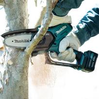 makita sekatorius - Makita  UC100DWA, 12V, 1x2.0Ah - 3 nuotrauka