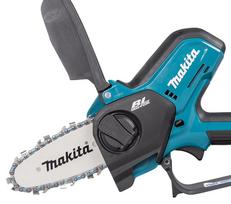 makita sekatorius - Makita  UC100DWA, 12V, 1x2.0Ah - 4 nuotrauka