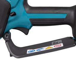 makita sekatorius - Makita  UC100DWA, 12V, 1x2.0Ah - 7 nuotrauka