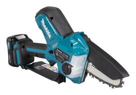makita sekatorius - Makita  UC100DWA, 12V, 1x2.0Ah - 10 nuotrauka