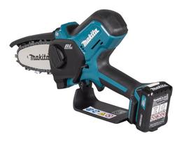 makita sekatorius - Makita  UC100DWA, 12V, 1x2.0Ah - 14 nuotrauka