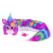 furby - Furby Interaktyvus furbis didžėjus „Neoninė žvaigždė“ (Furby DJ Neon Star) - 3 nuotrauka
