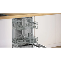 imontuojama indaplove 60 cm - Bosch SMU4HKI72S - 3 nuotrauka