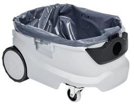 plastikiniai maiseliai - Plastikinis dulkių maišas Makita W107418355, (5Vnt.) VC4210L/M - 2 nuotrauka