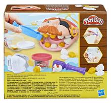dantisto rinkinys - Play-Doh dantisto rinkinys Mini Pirate Drill N Fill (F7379), įvairių spalvų - 2 nuotrauka