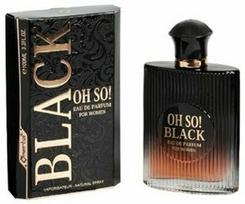 Omerta Oh So Black 100ml EDP