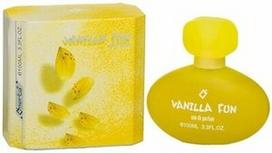 Omerta Vanilla Fun 100ml EDP