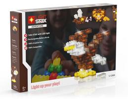 STAX konstruktorius SYSTEM 140