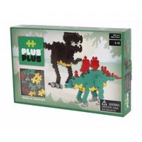 Plus Plus konstruktorius, Dinozaurai, Mini bazinės 480