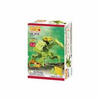 Konstruktorius LaQ "Insect World „Mini Mantis"