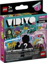LEGO VIDIYO Harlem wave 43101