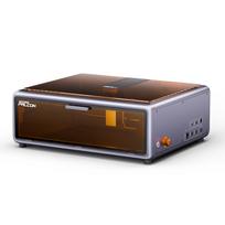 pjovimas lazeriu - Creality Falcon A1 10W Lazerinis graviruotojas (Laser Engraver) - 3 nuotrauka