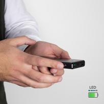 powerbank 20w - SBS TTBB10000FASTPD20K 10000mAh 20W Power Delivery juodas - 6 nuotrauka