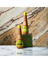 plauku dazai - Macadamia Natural Oil Color Care šampūnas dažytiems plaukams, 300 ml - 5 nuotrauka